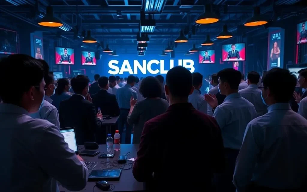 Hệ thống đại lý SanClub hàng đầu Việt Nam